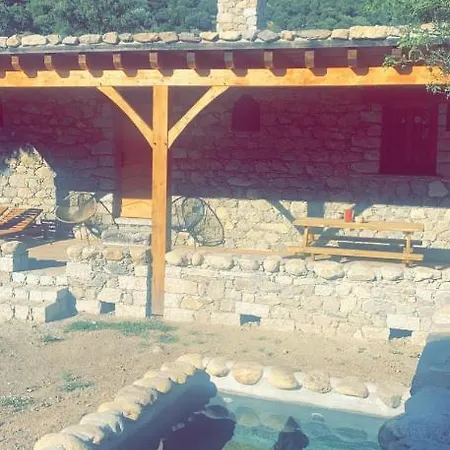 La Bergerie Du Chene Country house
