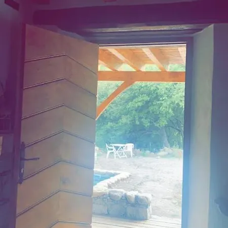 La Bergerie Du Chene Lantställe