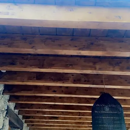 La Bergerie Du Chene Hétvégi ház *