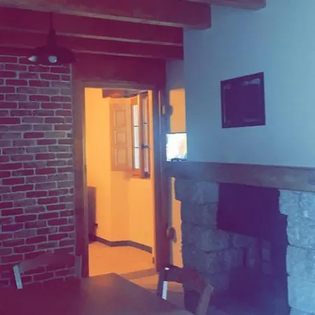 La Bergerie Du Chene Omessa