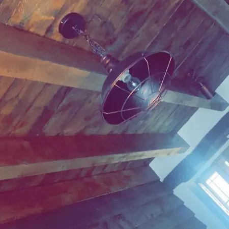 La Bergerie Du Chene *