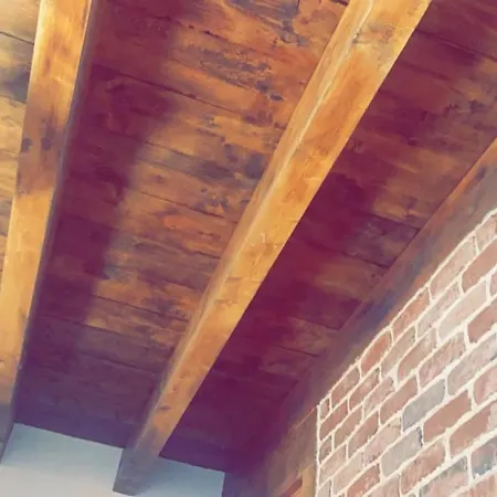 La Bergerie Du Chene *