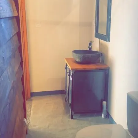 La Bergerie Du Chene * Omessa