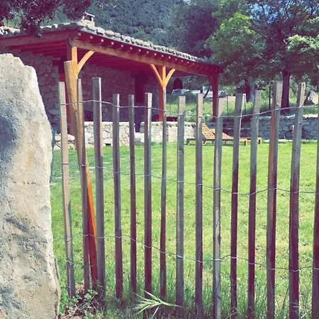 La Bergerie Du Chene Lantställe