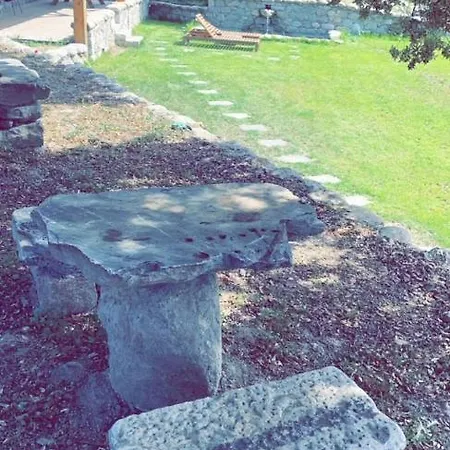 La Bergerie Du Chene Lantställe *