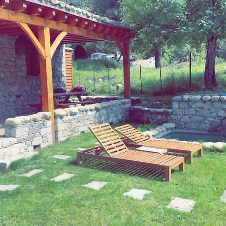 La Bergerie Du Chene Omessa