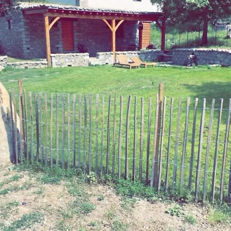 La Bergerie Du Chene Omessa