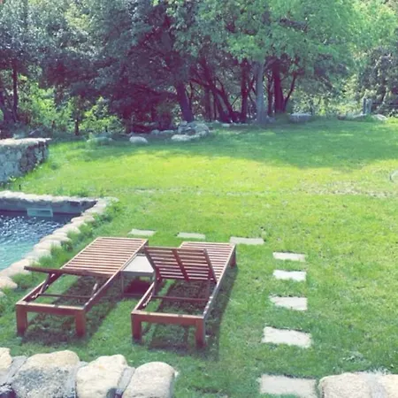 La Bergerie Du Chene *