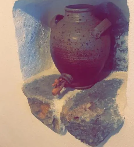 La Bergerie Du Chene Landhuis