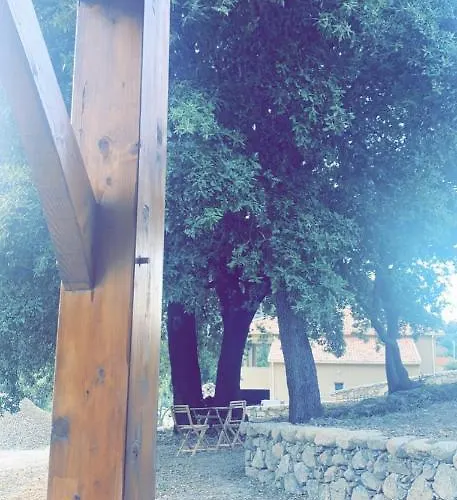 La Bergerie Du Chene *