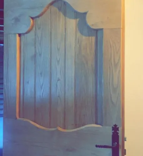 Landhuis La Bergerie Du Chene Omessa