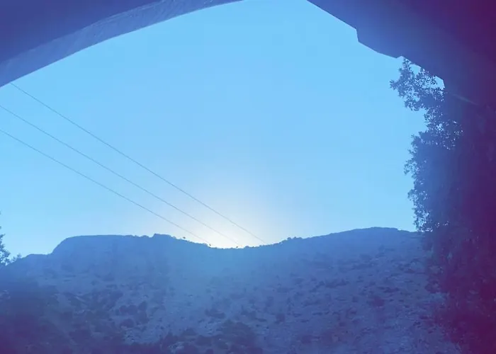 La Bergerie Du Chene *