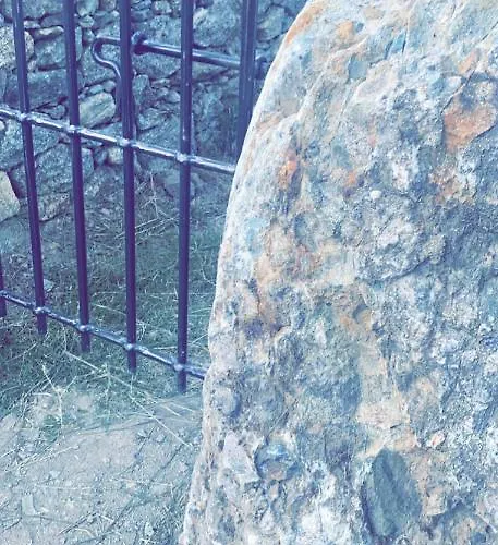 La Bergerie Du Chene Hétvégi ház *