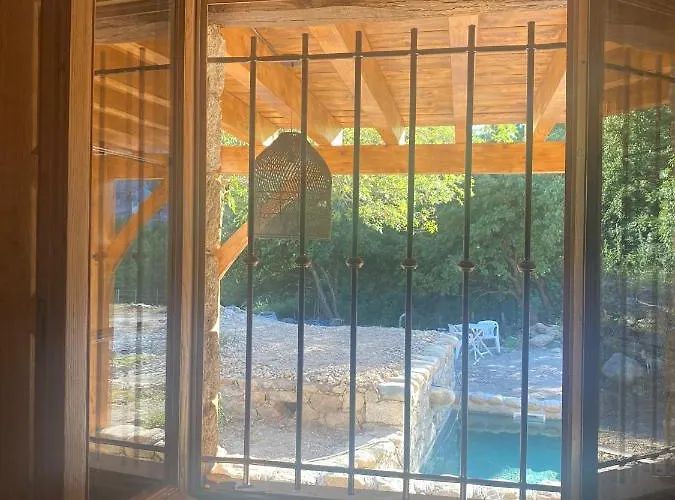 La Bergerie Du Chene Landhuis