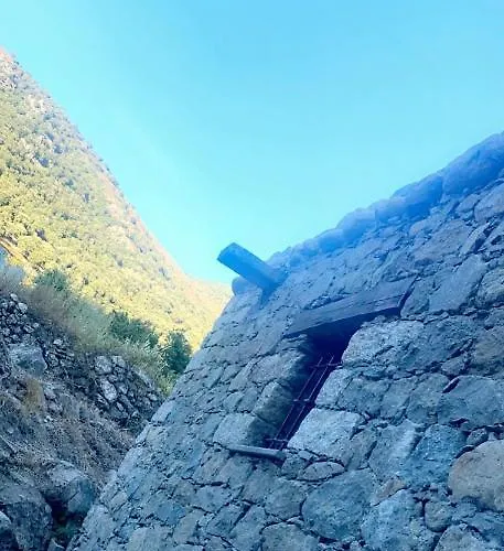 La Bergerie Du Chene Landhuis *