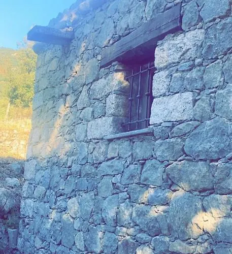Hétvégi ház La Bergerie Du Chene