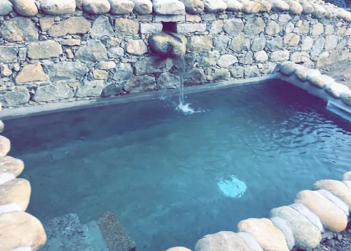 La Bergerie Du Chene * Omessa