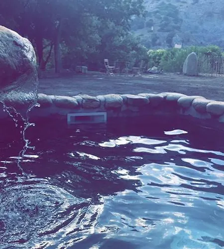 La Bergerie Du Chene Landhuis