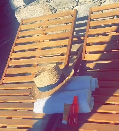 Country house La Bergerie Du Chene