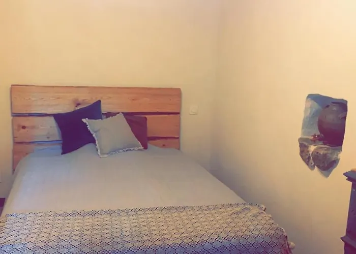 La Bergerie Du Chene Omessa