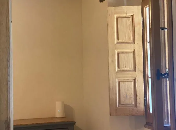 Hétvégi ház La Bergerie Du Chene Omessa