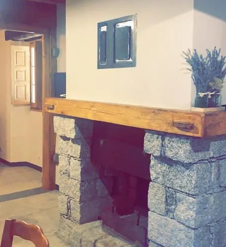 Landhuis La Bergerie Du Chene *