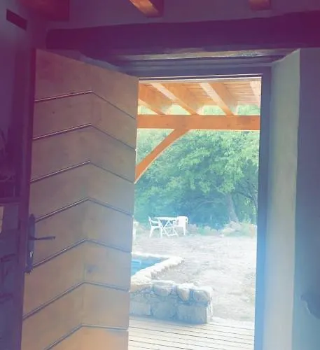 La Bergerie Du Chene Landhuis