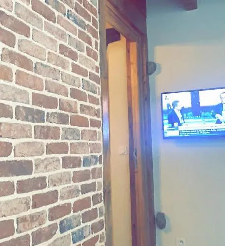 Country house La Bergerie Du Chene Omessa