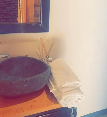 La Bergerie Du Chene Landhuis