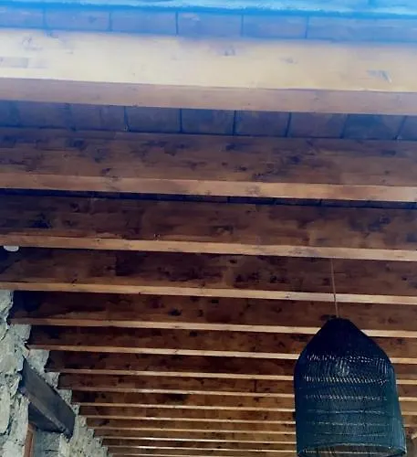 La Bergerie Du Chene Landhuis *