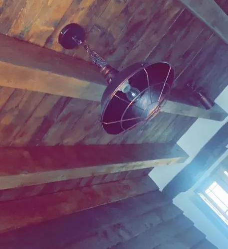 La Bergerie Du Chene *