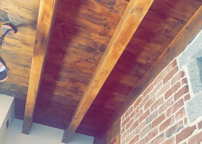 La Bergerie Du Chene *