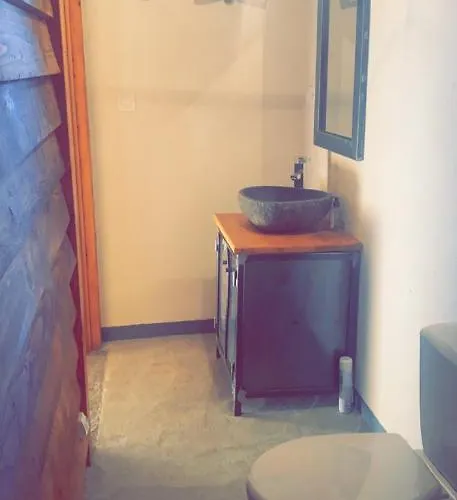 La Bergerie Du Chene * Omessa