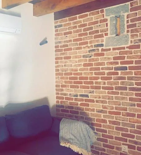 La Bergerie Du Chene * Omessa