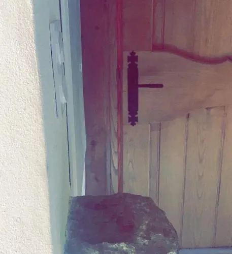 La Bergerie Du Chene * Omessa