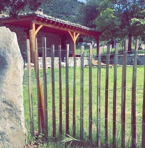 La Bergerie Du Chene Hétvégi ház