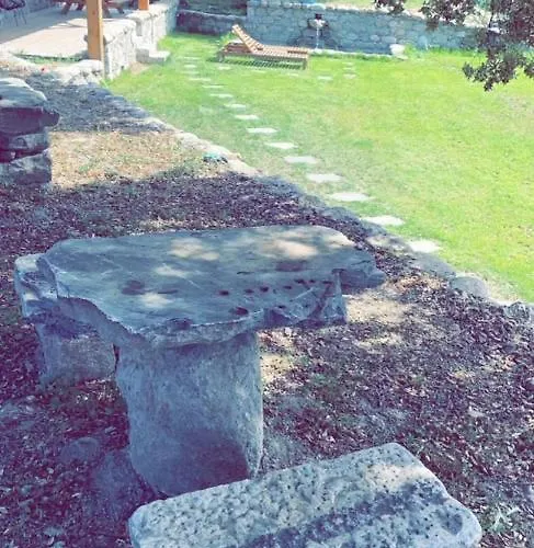 La Bergerie Du Chene Landhuis *