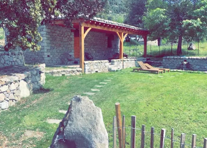 La Bergerie Du Chene *