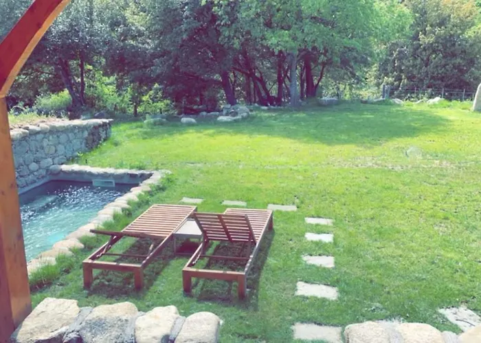 La Bergerie Du Chene *